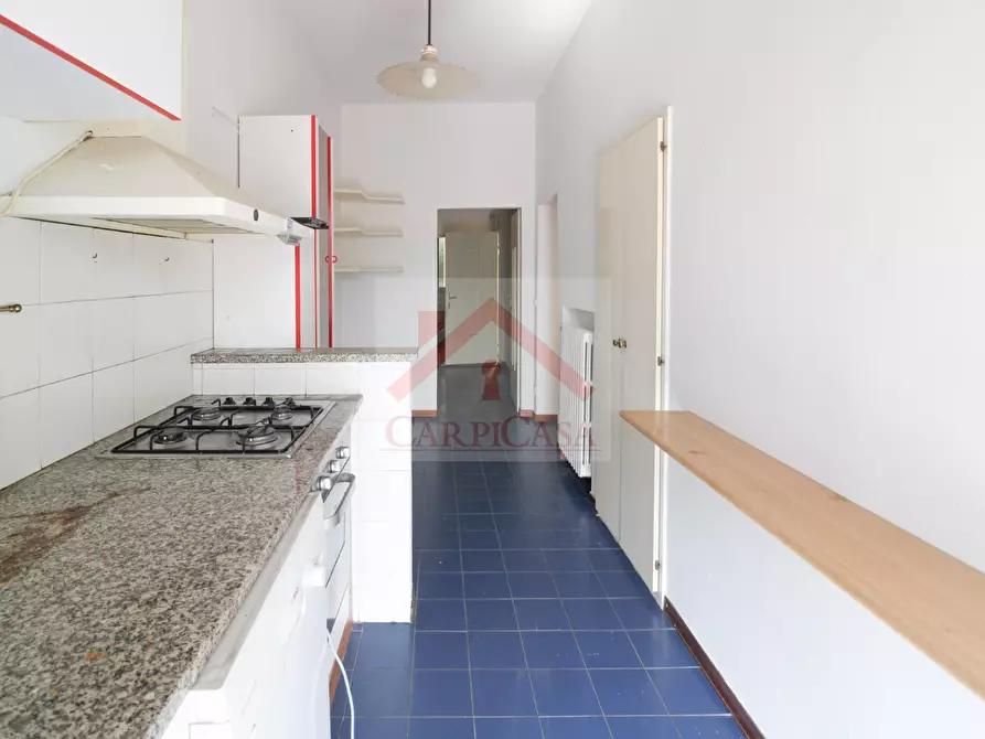 Immagine 21 di Appartamento in vendita  in Via Giuseppe Rocca, 8 a Carpi