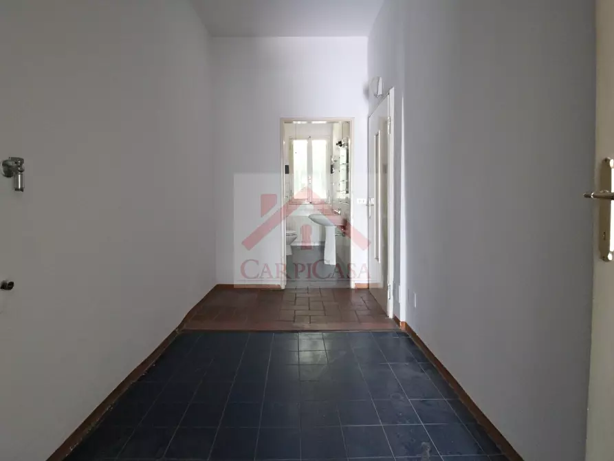 Immagine 23 di Appartamento in vendita  in Via Giuseppe Rocca, 8 a Carpi