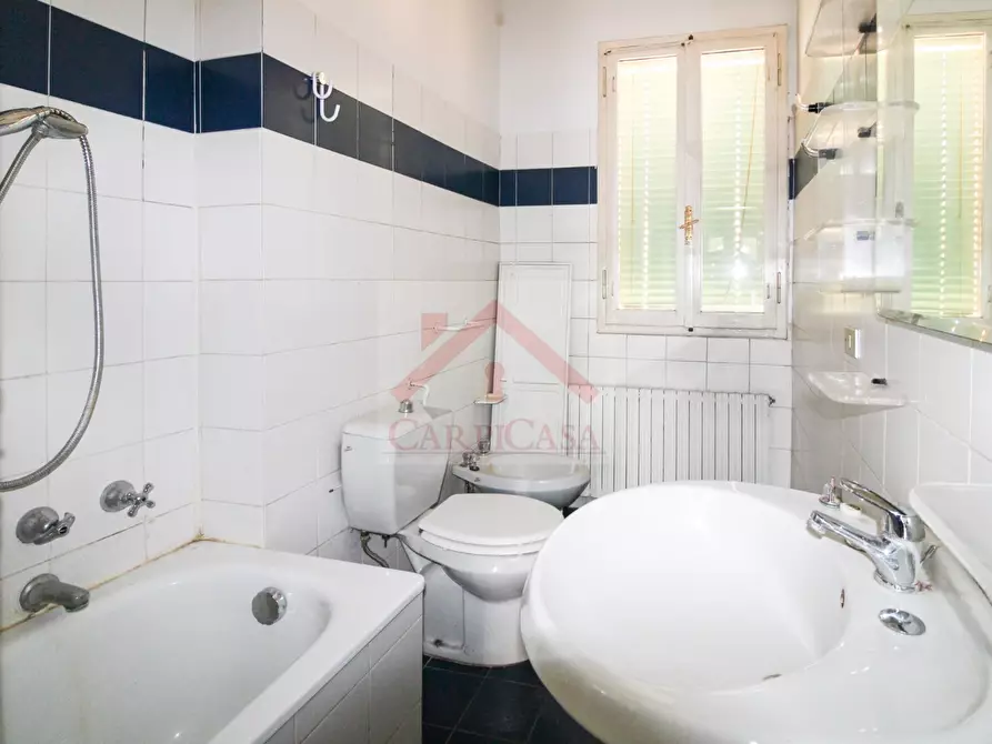 Immagine 26 di Appartamento in vendita  in Via Giuseppe Rocca, 8 a Carpi