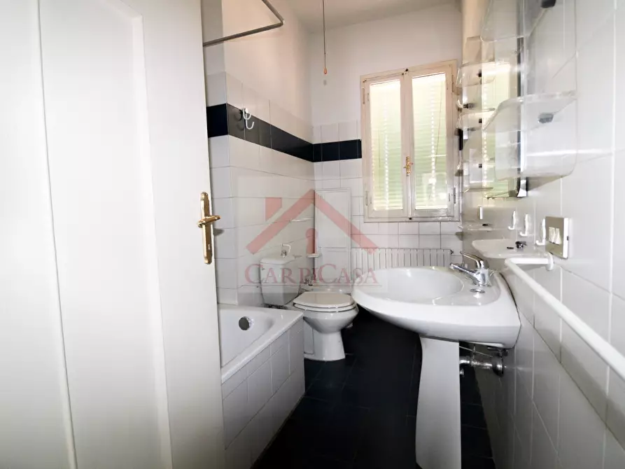 Immagine 27 di Appartamento in vendita  in Via Giuseppe Rocca, 8 a Carpi