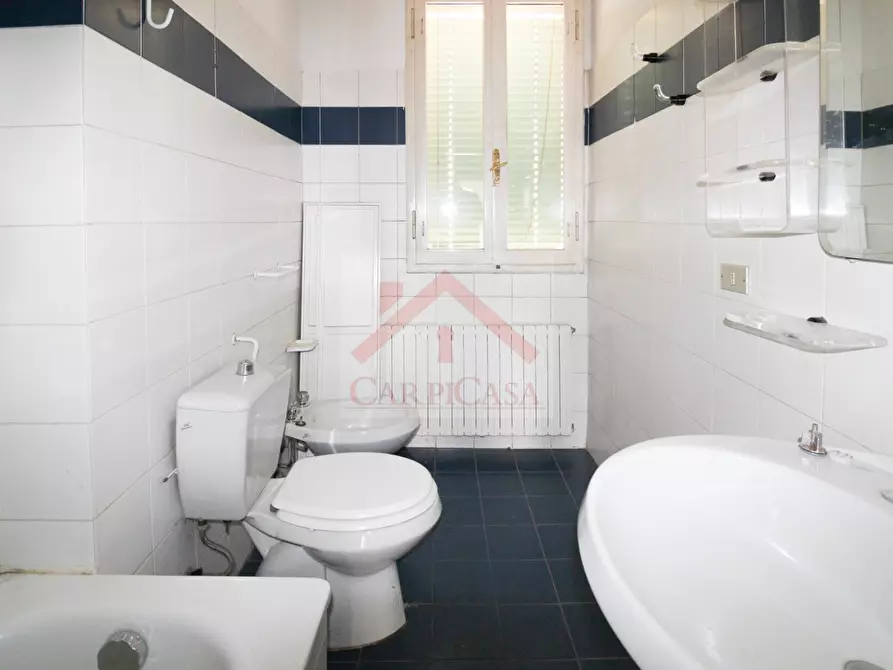 Immagine 28 di Appartamento in vendita  in Via Giuseppe Rocca, 8 a Carpi