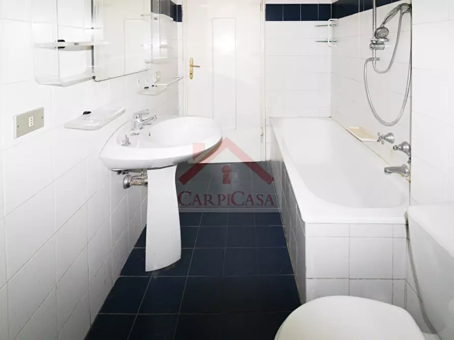 Immagine 29 di Appartamento in vendita  in Via Giuseppe Rocca, 8 a Carpi