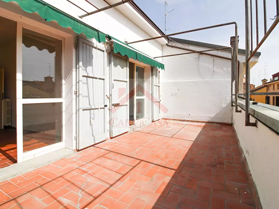 Immagine 2 di Appartamento in vendita  in Via Giuseppe Rocca, 8 a Carpi