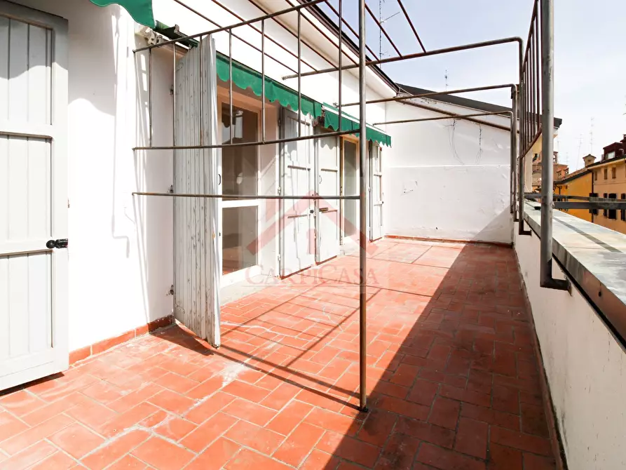 Immagine 3 di Appartamento in vendita  in Via Giuseppe Rocca, 8 a Carpi