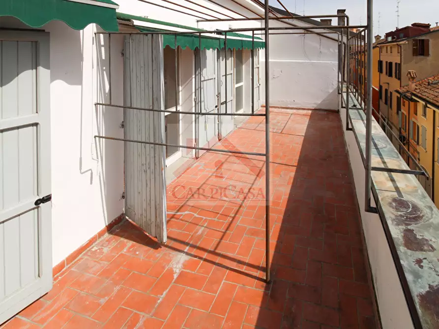 Immagine 4 di Appartamento in vendita  in Via Giuseppe Rocca, 8 a Carpi