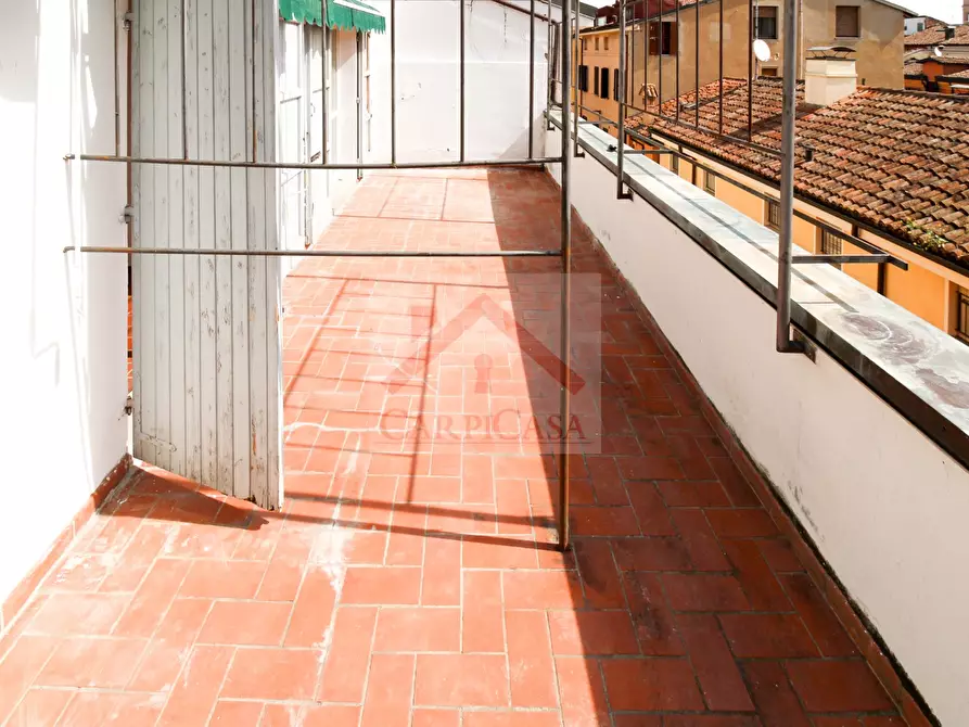 Immagine 6 di Appartamento in vendita  in Via Giuseppe Rocca, 8 a Carpi