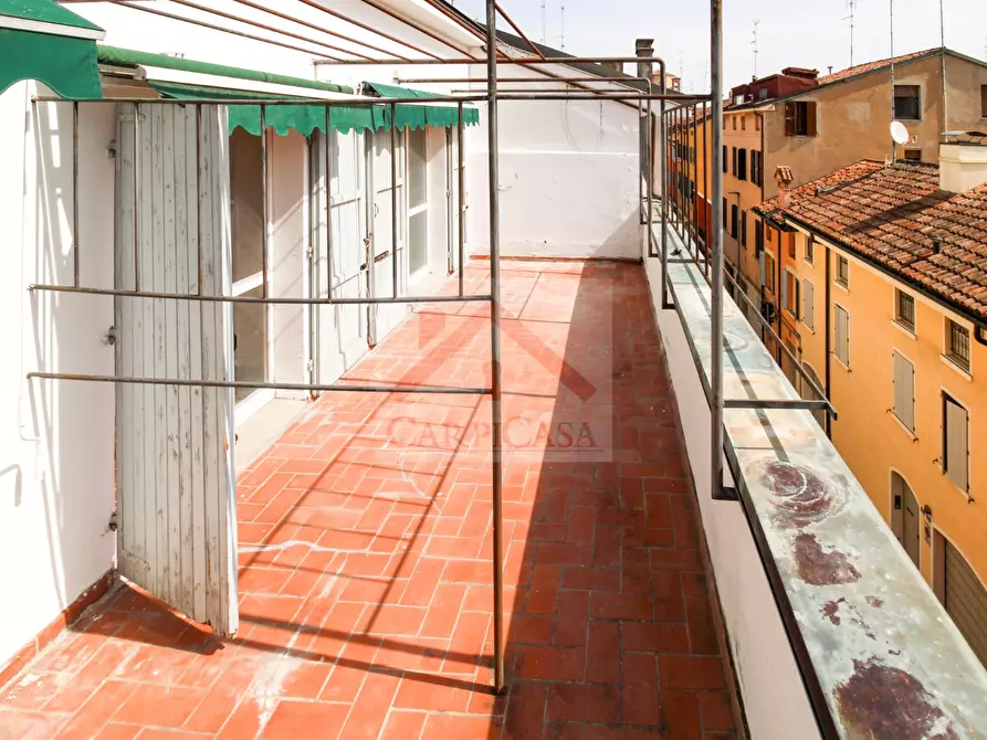 Immagine 5 di Appartamento in vendita  in Via Giuseppe Rocca, 8 a Carpi