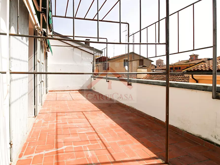 Immagine 7 di Appartamento in vendita  in Via Giuseppe Rocca, 8 a Carpi