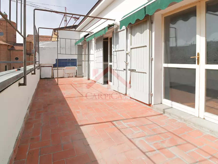 Immagine 8 di Appartamento in vendita  in Via Giuseppe Rocca, 8 a Carpi