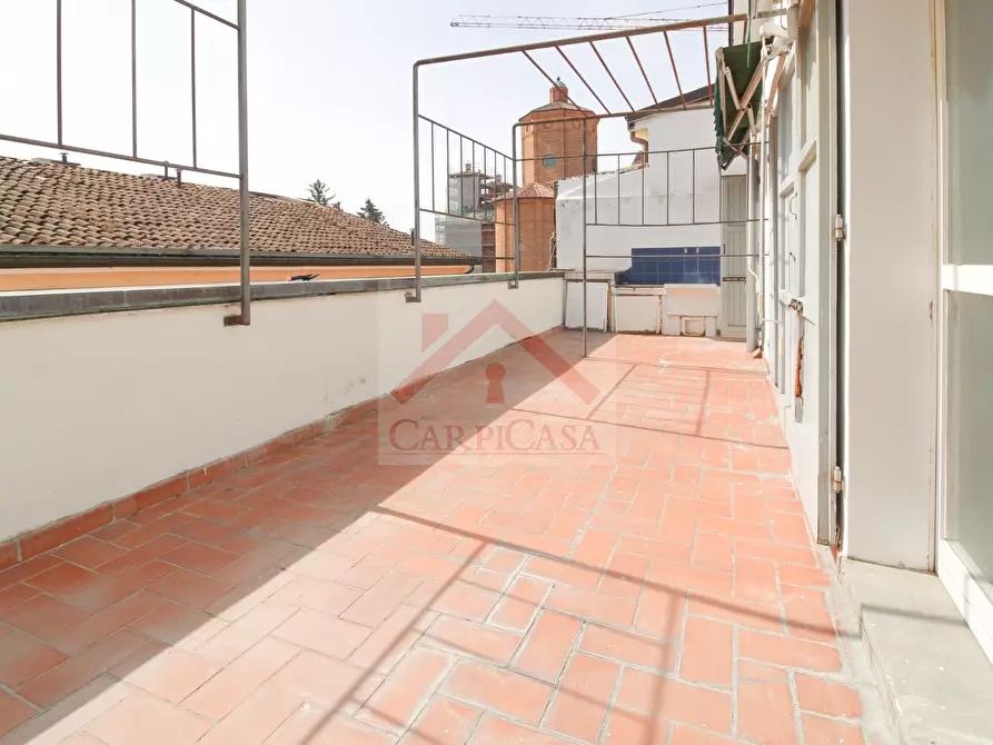 Immagine 9 di Appartamento in vendita  in Via Giuseppe Rocca, 8 a Carpi