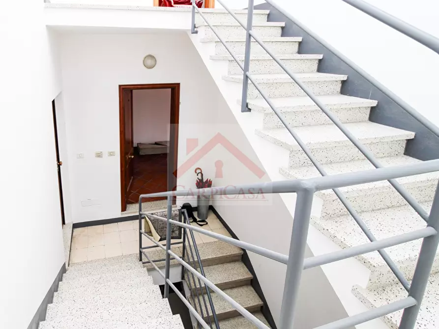 Immagine 34 di Appartamento in vendita  in Via Giuseppe Rocca, 8 a Carpi