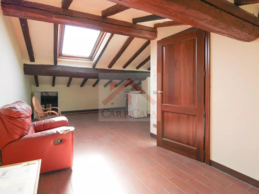 Immagine 36 di Appartamento in vendita  in Via Giuseppe Rocca, 8 a Carpi