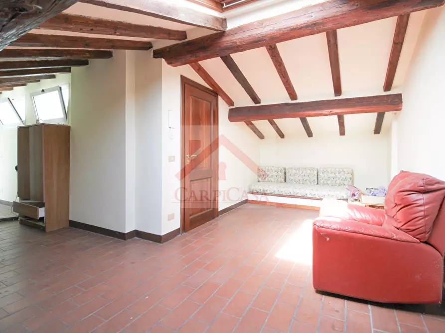 Immagine 37 di Appartamento in vendita  in Via Giuseppe Rocca, 8 a Carpi