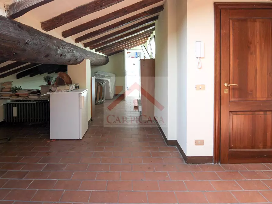 Immagine 38 di Appartamento in vendita  in Via Giuseppe Rocca, 8 a Carpi