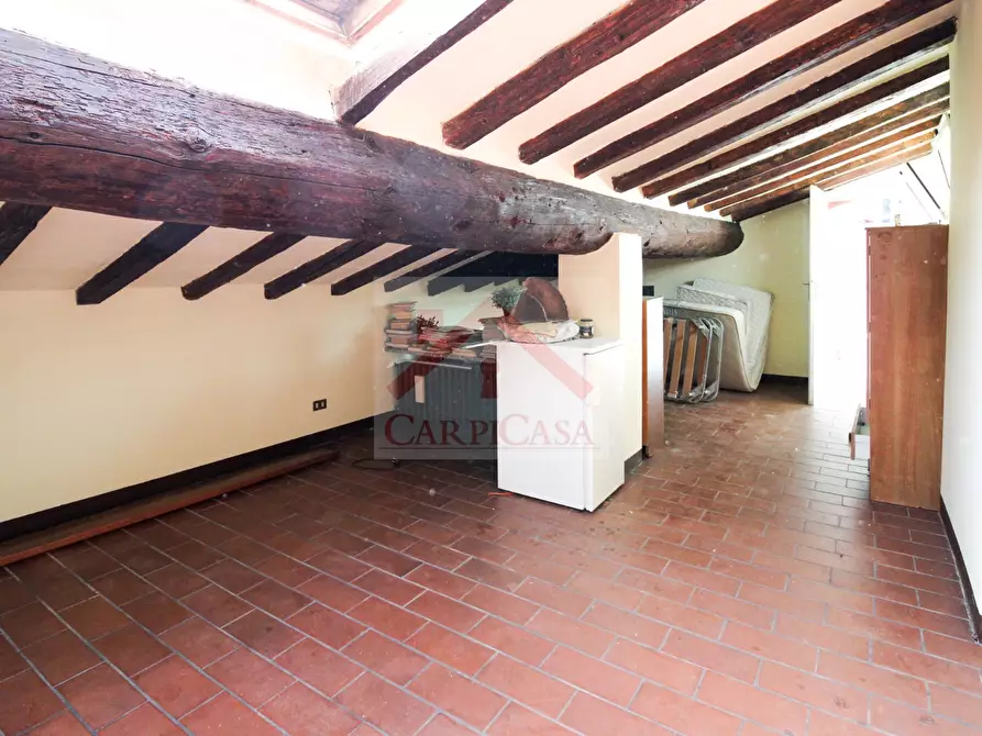 Immagine 39 di Appartamento in vendita  in Via Giuseppe Rocca, 8 a Carpi