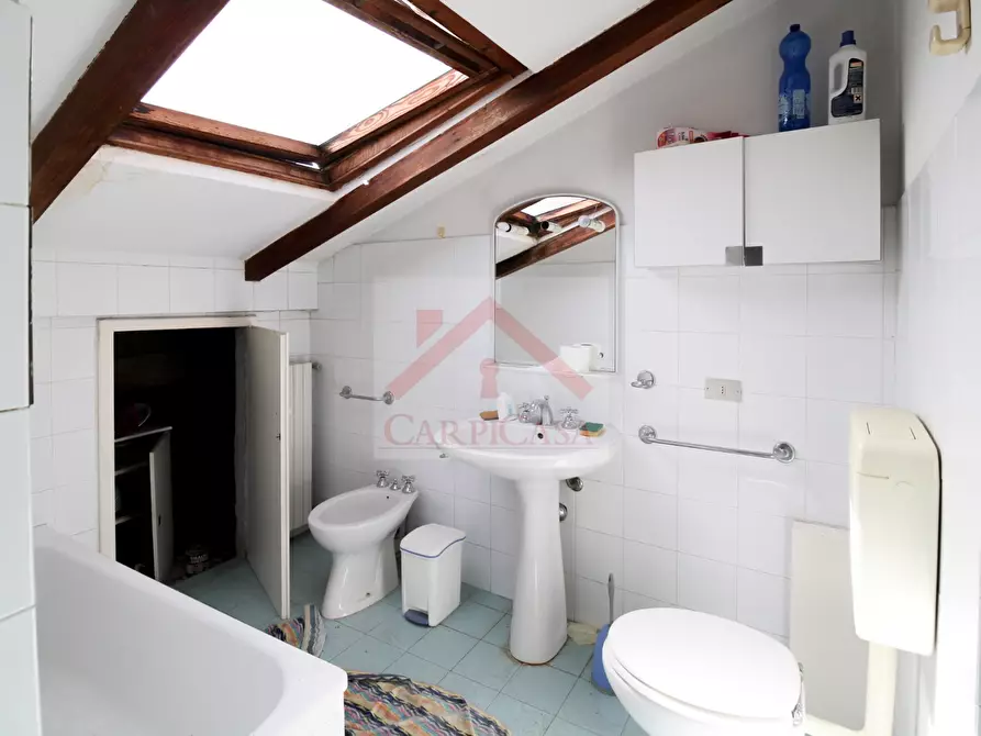 Immagine 44 di Appartamento in vendita  in Via Giuseppe Rocca, 8 a Carpi