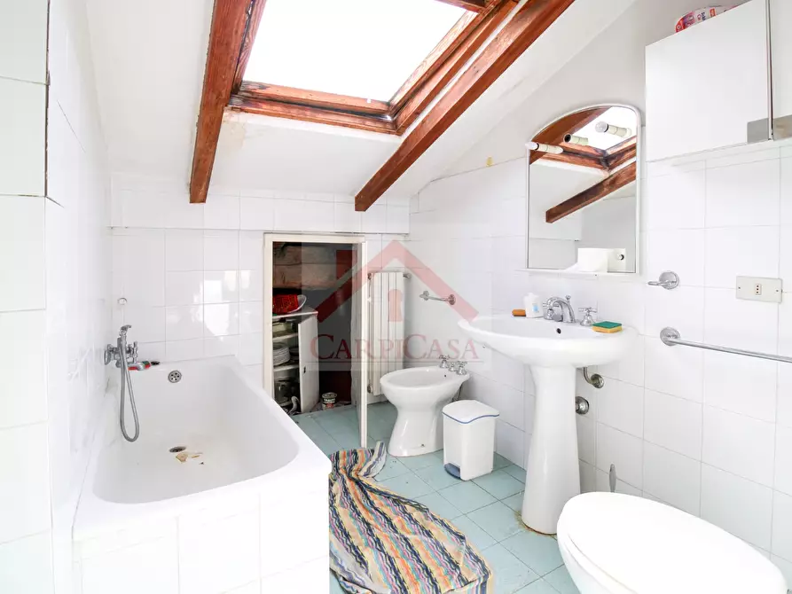 Immagine 45 di Appartamento in vendita  in Via Giuseppe Rocca, 8 a Carpi