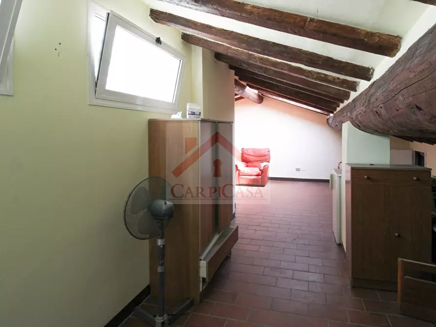 Immagine 42 di Appartamento in vendita  in Via Giuseppe Rocca, 8 a Carpi