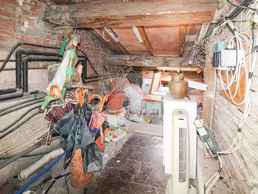 Immagine 41 di Appartamento in vendita  in Via Giuseppe Rocca, 8 a Carpi