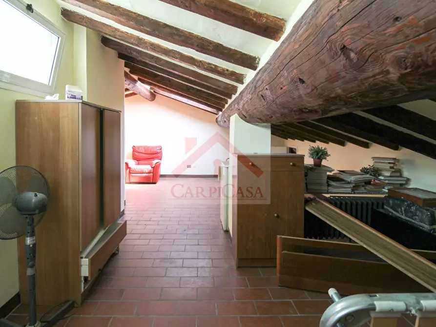 Immagine 43 di Appartamento in vendita  in Via Giuseppe Rocca, 8 a Carpi