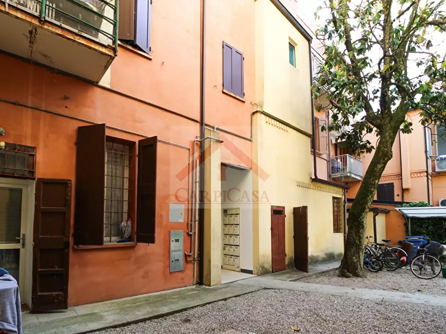 Immagine 51 di Appartamento in vendita  in Via Giuseppe Rocca, 8 a Carpi