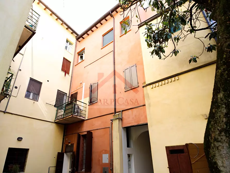 Immagine 50 di Appartamento in vendita  in Via Giuseppe Rocca, 8 a Carpi