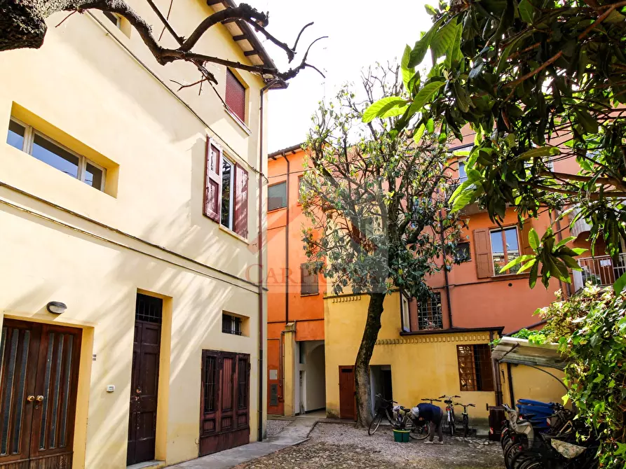 Immagine 47 di Appartamento in vendita  in Via Giuseppe Rocca, 8 a Carpi