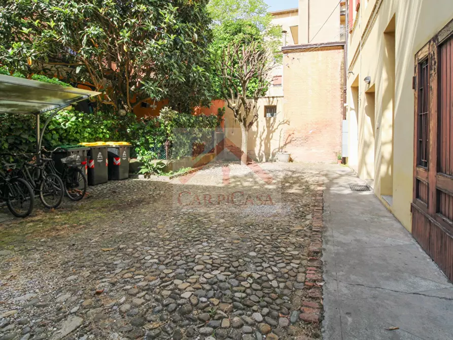 Immagine 48 di Appartamento in vendita  in Via Giuseppe Rocca, 8 a Carpi