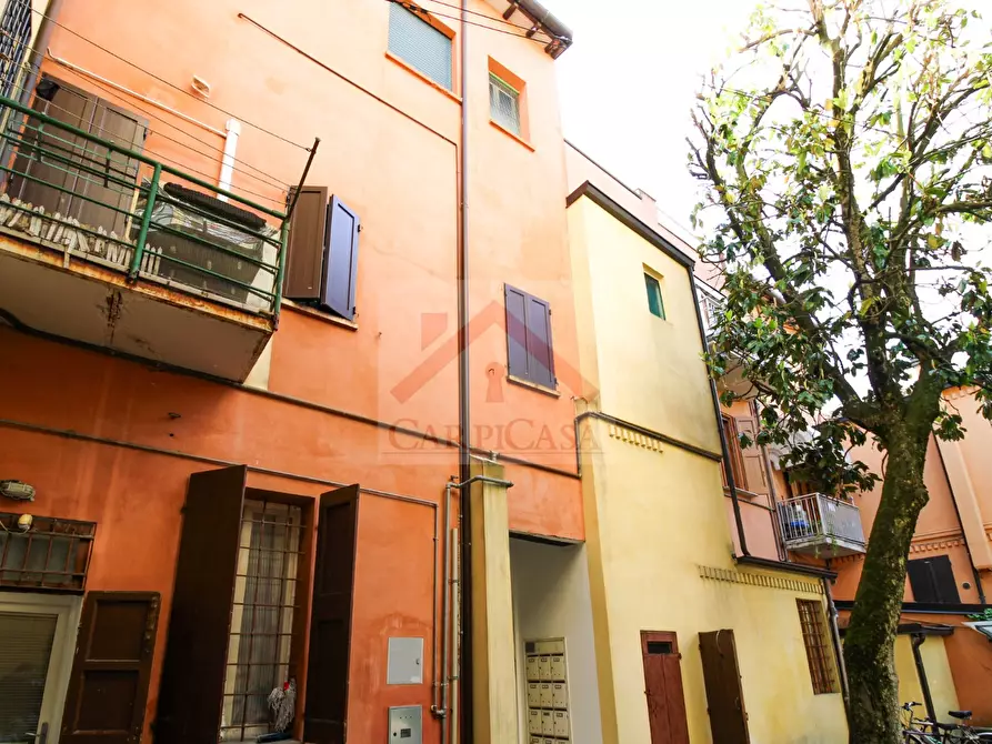 Immagine 52 di Appartamento in vendita  in Via Giuseppe Rocca, 8 a Carpi