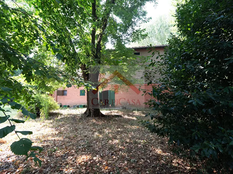 Immagine 6 di Rustico / casale in vendita  a Campogalliano