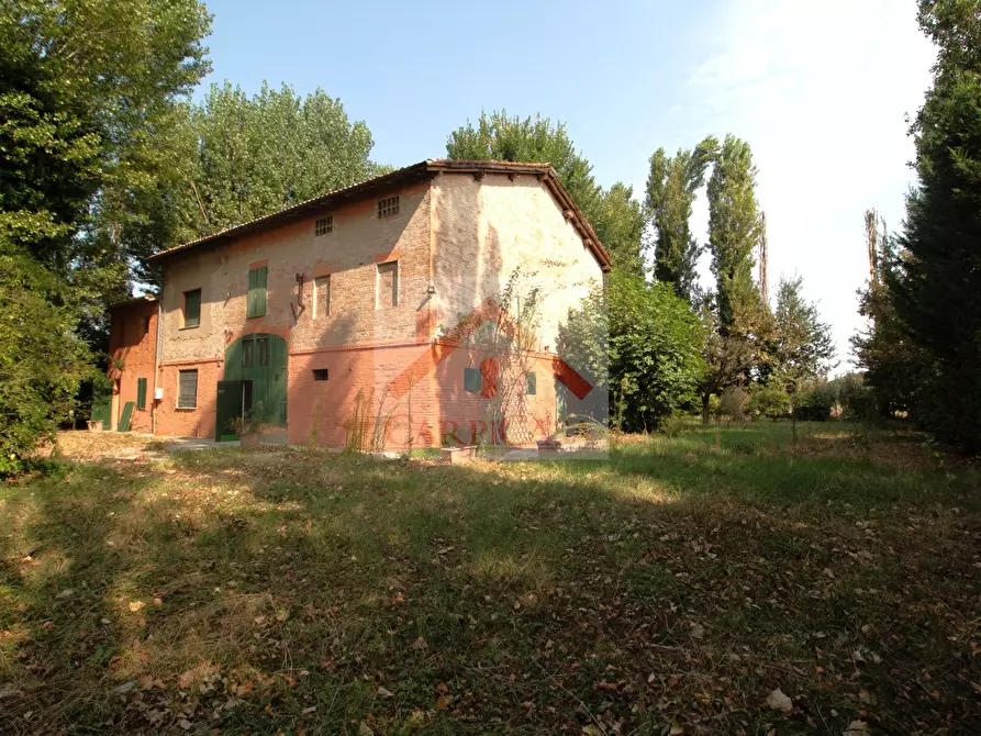 Immagine 2 di Rustico / casale in vendita  a Campogalliano