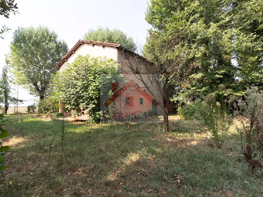 Immagine 4 di Rustico / casale in vendita  a Campogalliano