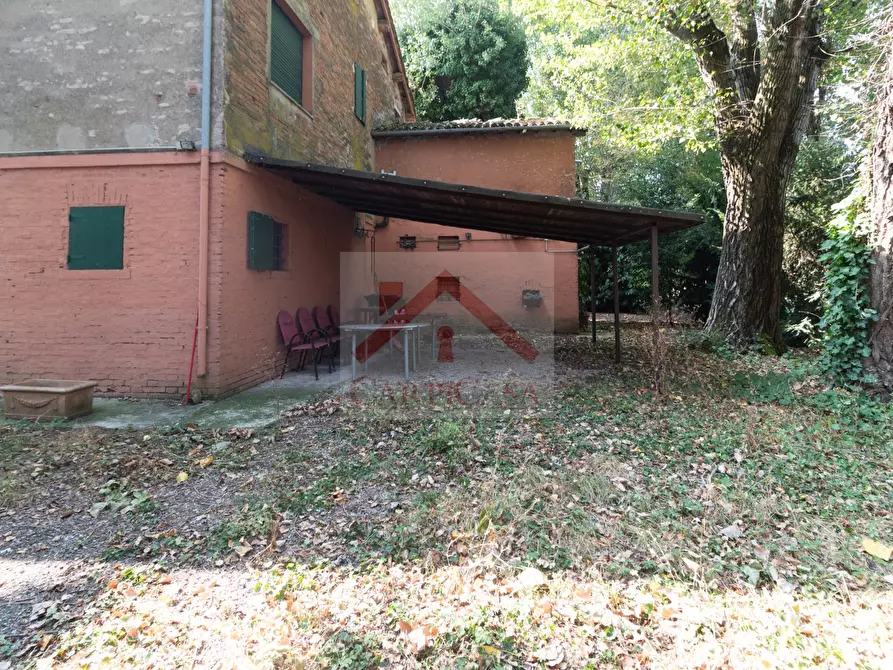 Immagine 8 di Rustico / casale in vendita  a Campogalliano