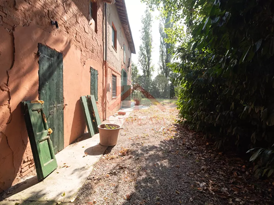 Immagine 12 di Rustico / casale in vendita  a Campogalliano