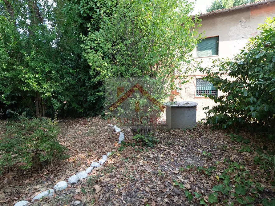 Immagine 13 di Rustico / casale in vendita  a Campogalliano