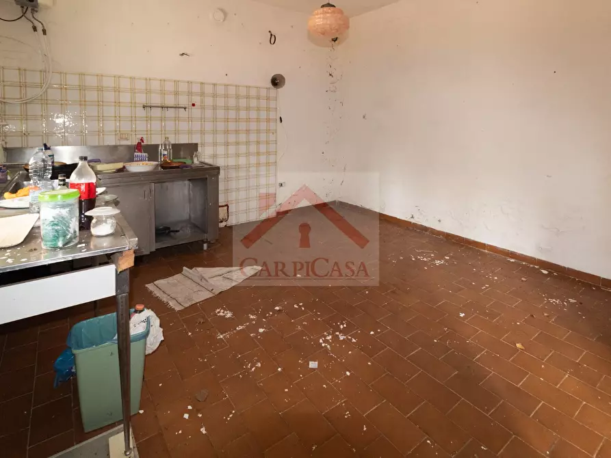 Immagine 17 di Rustico / casale in vendita  a Campogalliano