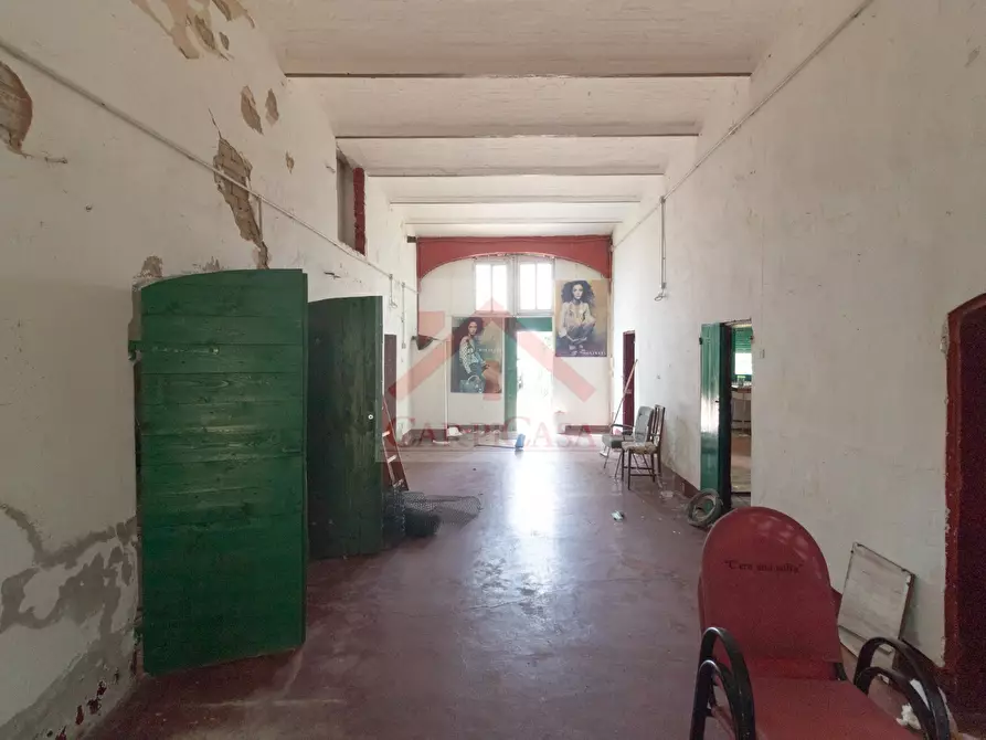 Immagine 16 di Rustico / casale in vendita  a Campogalliano