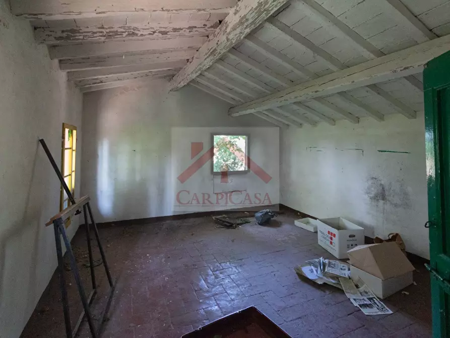 Immagine 27 di Rustico / casale in vendita  a Campogalliano