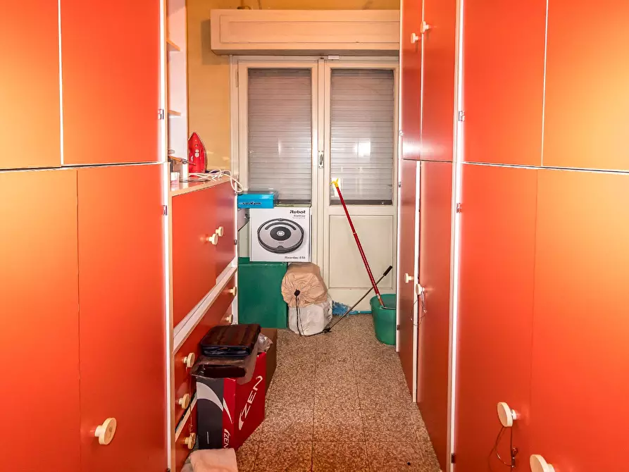 Immagine 16 di Appartamento in vendita  in Via Villanegro, 6 a Carpi