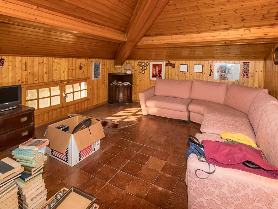 Immagine 21 di Appartamento in vendita  in Via Villanegro, 6 a Carpi