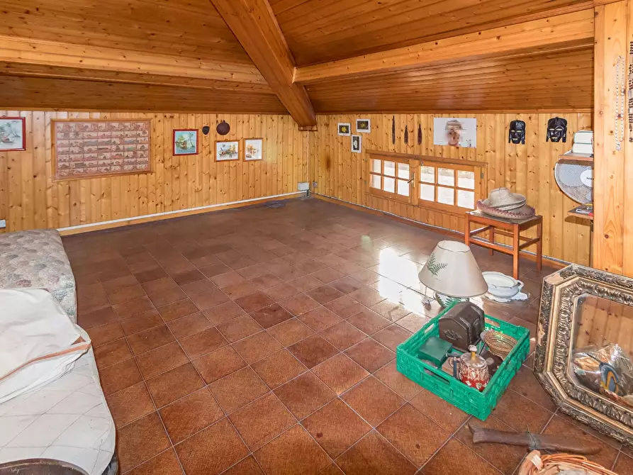 Immagine 22 di Appartamento in vendita  in Via Villanegro, 6 a Carpi