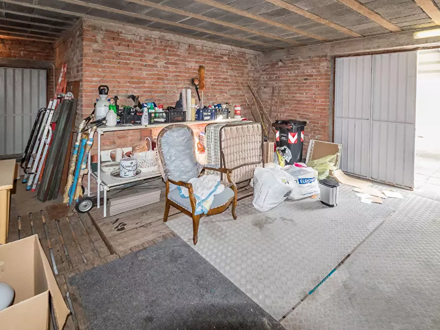 Immagine 24 di Appartamento in vendita  in Via Villanegro, 6 a Carpi