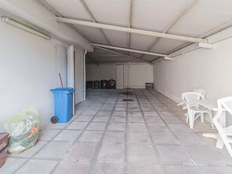 Immagine 25 di Appartamento in vendita  in Via Villanegro, 6 a Carpi