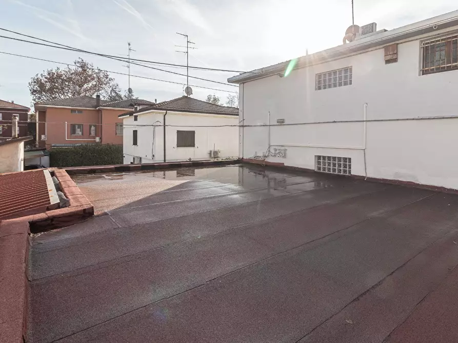 Immagine 26 di Appartamento in vendita  in Via Villanegro, 6 a Carpi