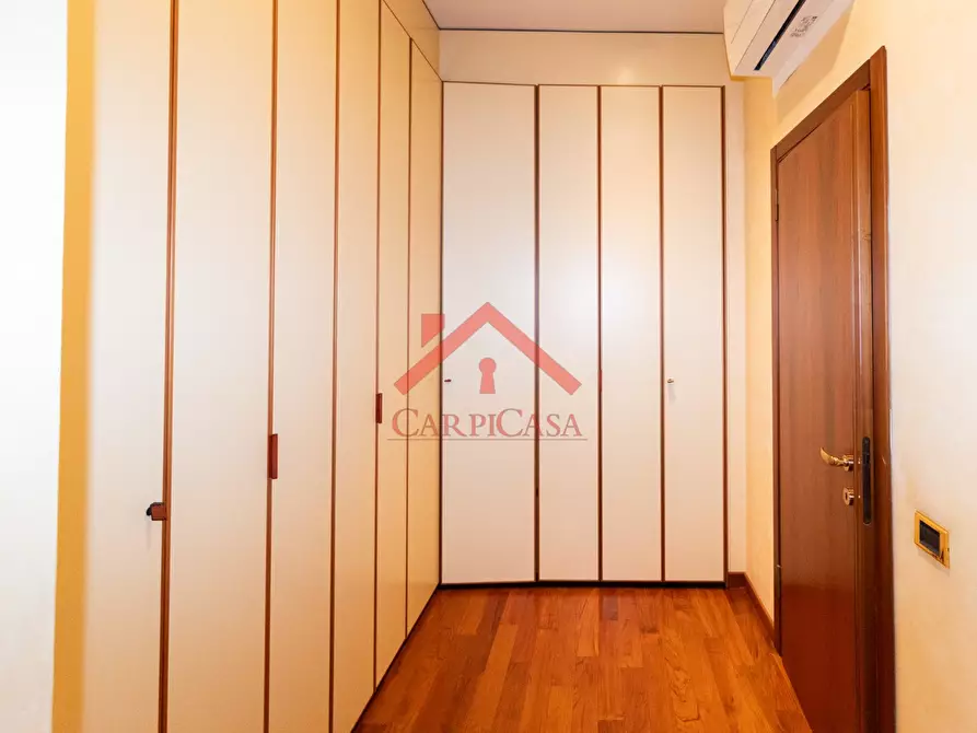 Immagine 21 di Appartamento in vendita  in Via Francesco Saverio Nitti, 19 a Carpi