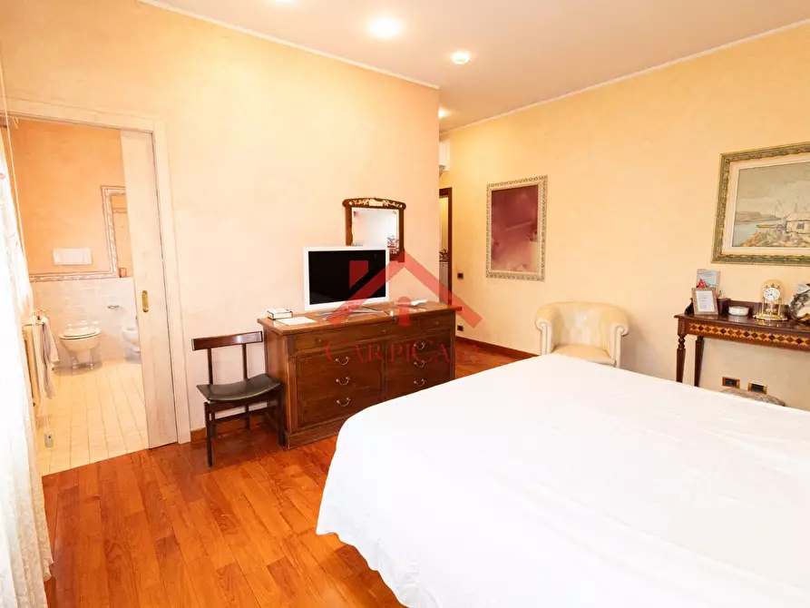 Immagine 22 di Appartamento in vendita  in Via Francesco Saverio Nitti, 19 a Carpi