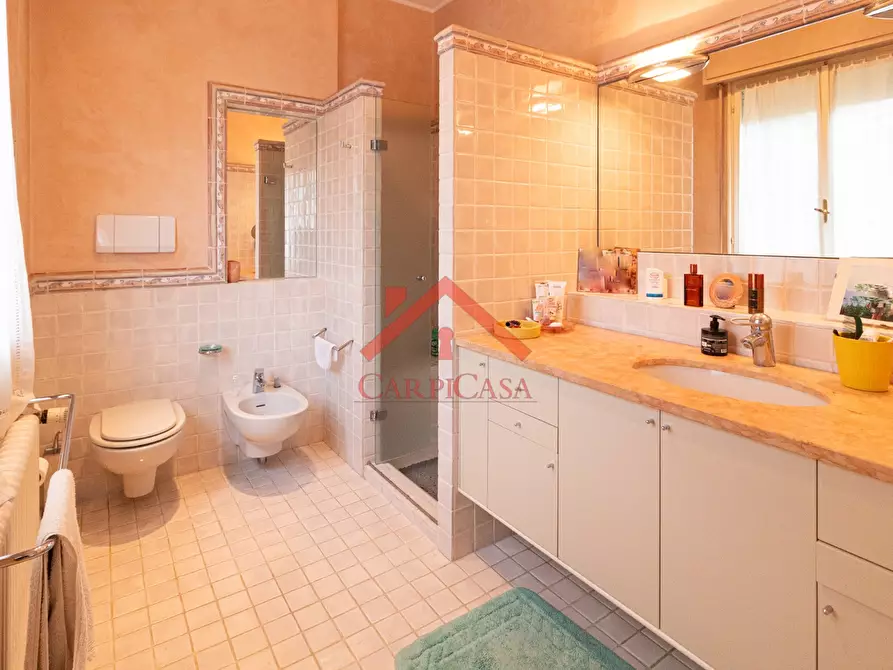 Immagine 23 di Appartamento in vendita  in Via Francesco Saverio Nitti, 19 a Carpi