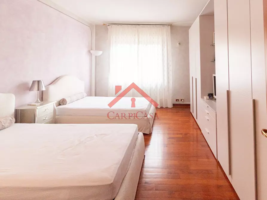 Immagine 24 di Appartamento in vendita  in Via Francesco Saverio Nitti, 19 a Carpi