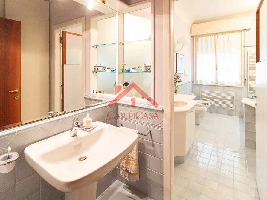 Immagine 26 di Appartamento in vendita  in Via Francesco Saverio Nitti, 19 a Carpi