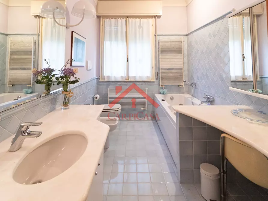 Immagine 27 di Appartamento in vendita  in Via Francesco Saverio Nitti, 19 a Carpi